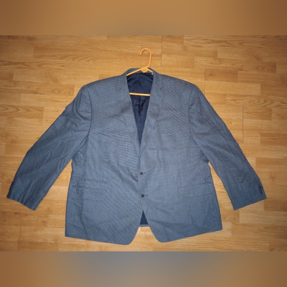 Michael Kors men's blazer/suit jacket